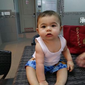 Meet your Posher, Gabrielle